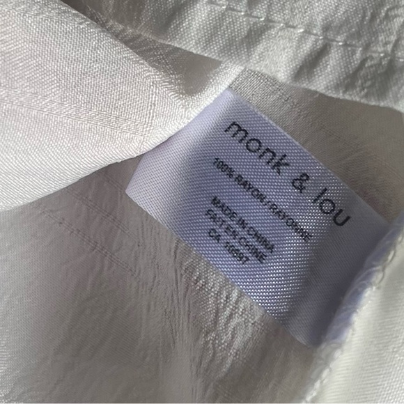 Monk and Lou Blouse - Picture 4 of 10